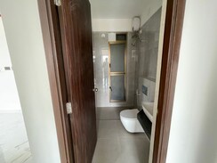 1 BHK + Pooja Room Apartment For Rent in Vihang Valley Rio