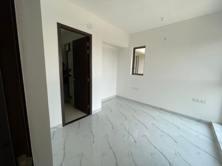 Room, vihang-valley-rio 1 Bedroom 650 Sq.Ft. Apartment In Kasarvadavali Thane 9921561