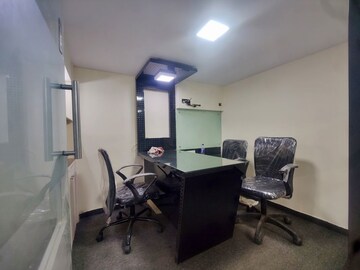  Office Space For Sale in Malad West