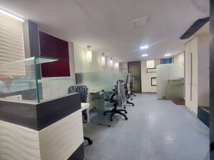 Team Area in  Office Space at Malad West – for Sale