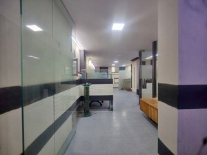  Office Space – Entrance View at Malad West - for Sale