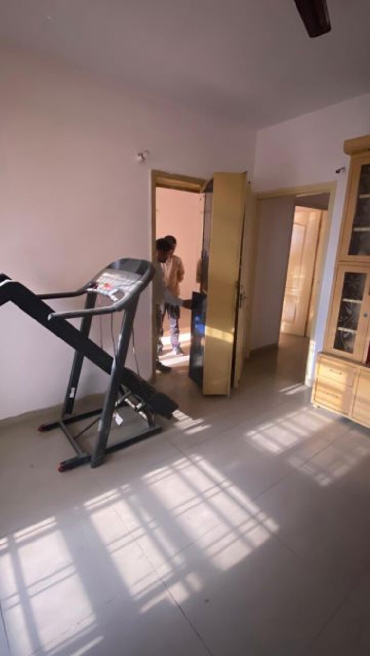 Gym, stellar-mi-citihomes 2 Bedroom 1164 Sq.Ft. Apartment In Omicron Iii Greater Noida Greater Noida 9921564