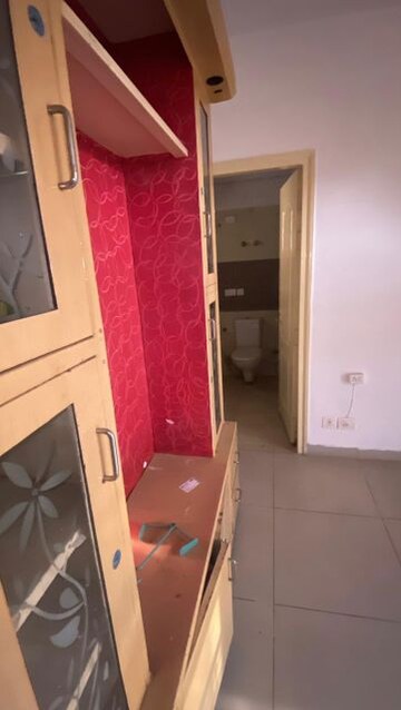 Furnished Amenities in 2 BHK Apartment at Stellar Mi Citihomes, Omicron Iii Greater Noida – for Sale