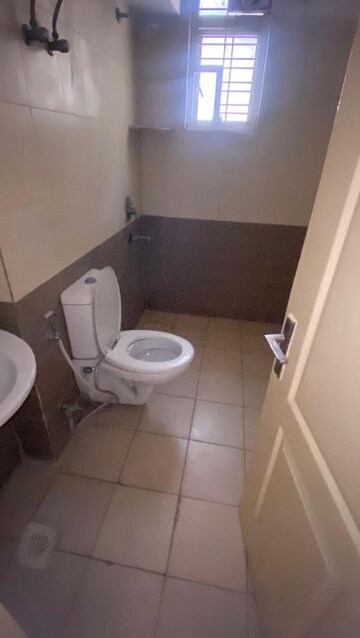 Bathroom in 2 BHK Apartment at Stellar Mi Citihomes, Omicron Iii Greater Noida – for Sale