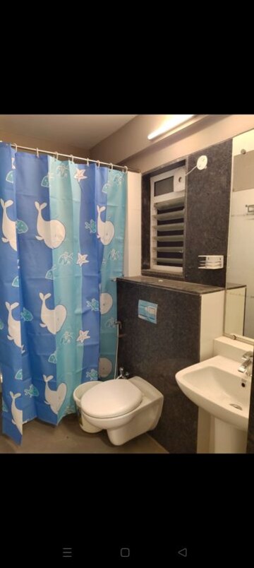 Team Area in 2 BHK Apartment at Rustomjee Urbania Aurelia, Thane West – for Rent