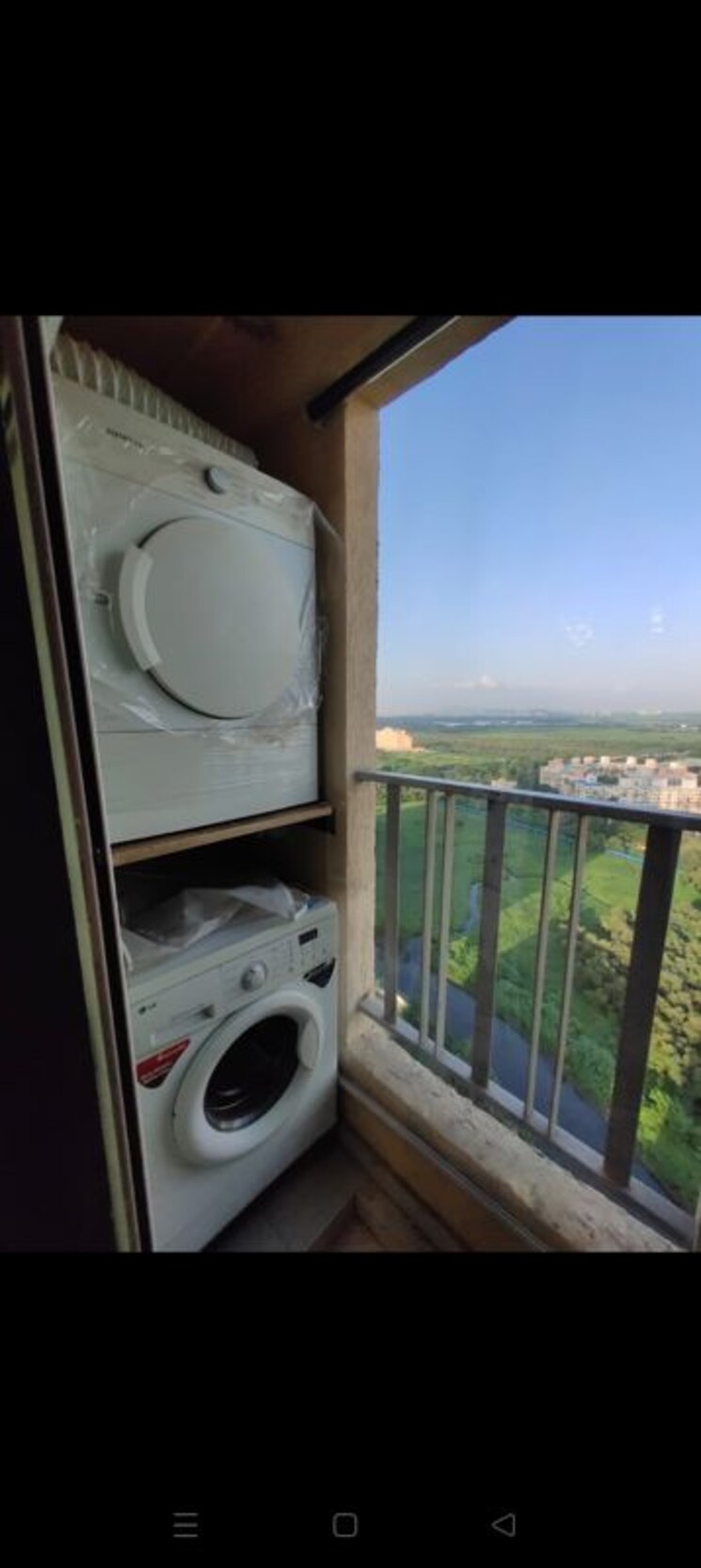 Bathroom, rustomjee-urbania-aurelia 2 Bedroom 665 Sq.Ft. Apartment In Thane West Thane 9921565