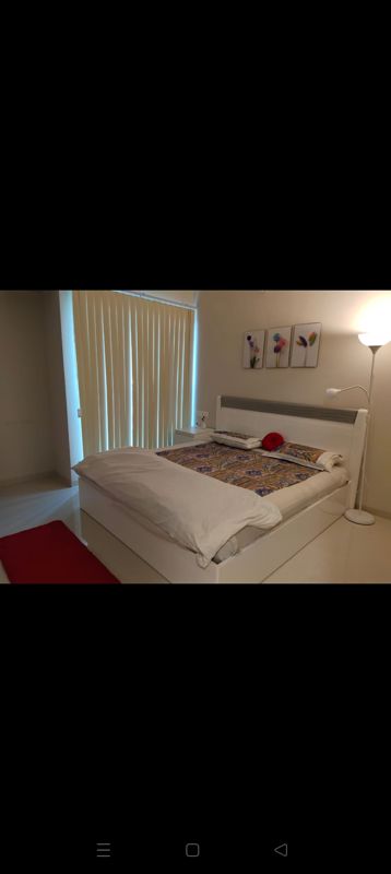 2 BHK + Study Room 665 Sq.Ft. Apartment in Rustomjee Urbania Aurelia