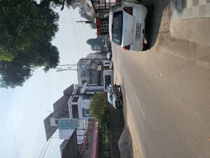  Showroom – Exterior View View at Gomti Nagar - for Rent