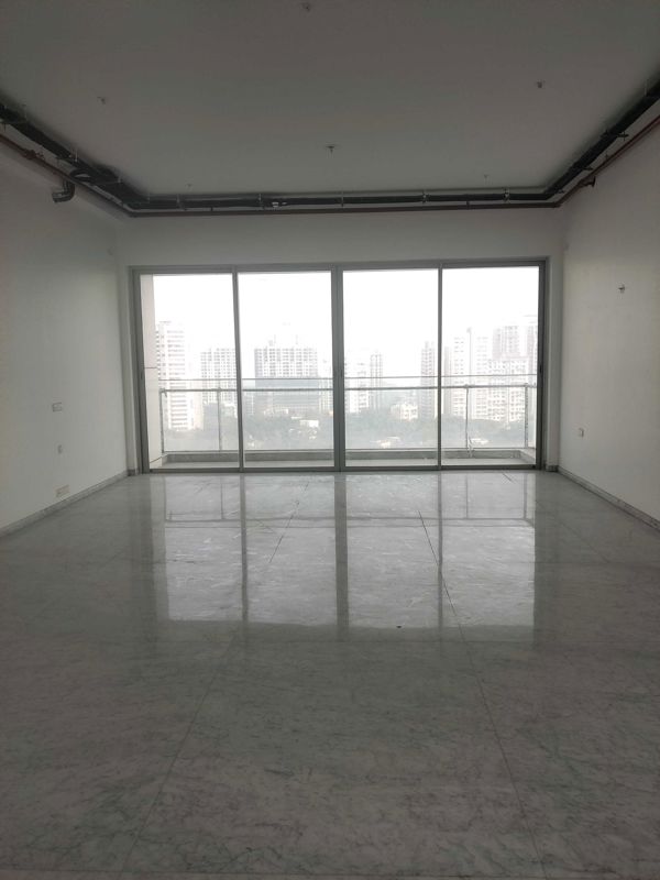 4 BHK + Servant Room,Study Room 2650 Sq.Ft. Apartment in Kalpataru Avana