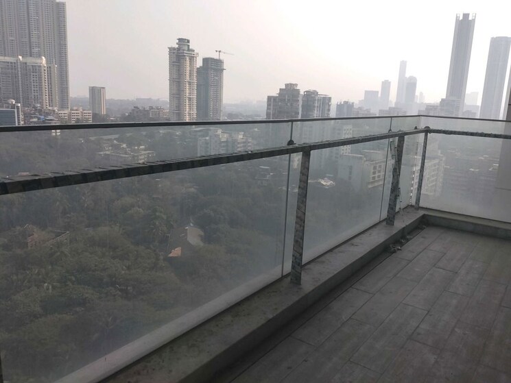 Balcony, kalpataru-avana 4 Bedroom 2650 Sq.Ft. Apartment In Parel Mumbai 9921557