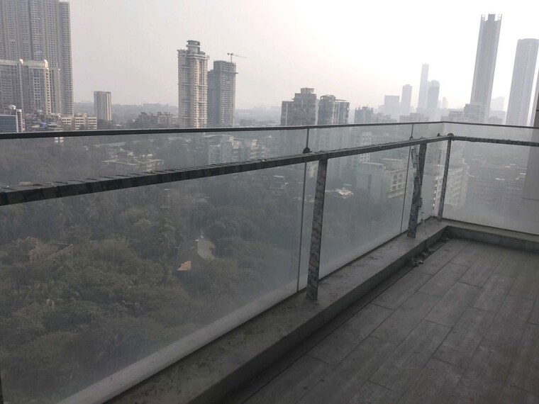 Balcony, kalpataru-avana 4 Bedroom 2650 Sq.Ft. Apartment In Parel Mumbai 9921557