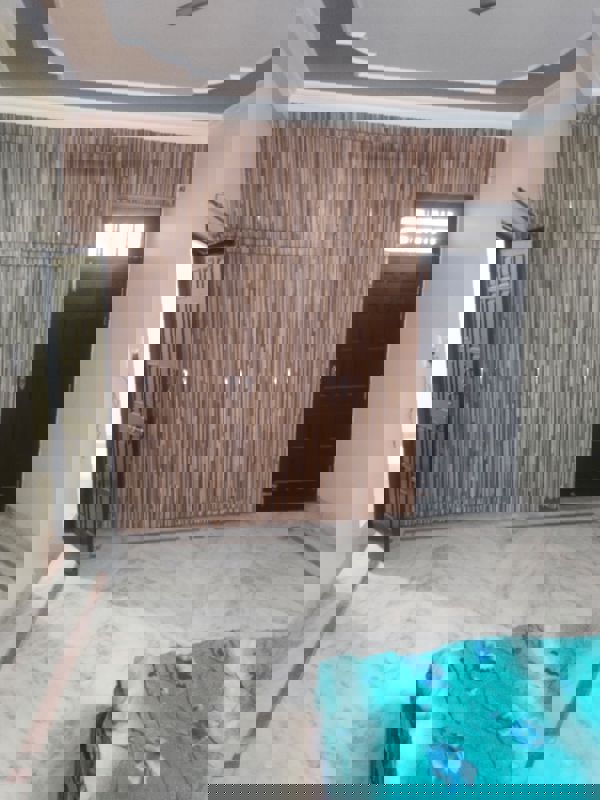 2 BHK + Extra Room Independent House For Rent in Gomti Nagar