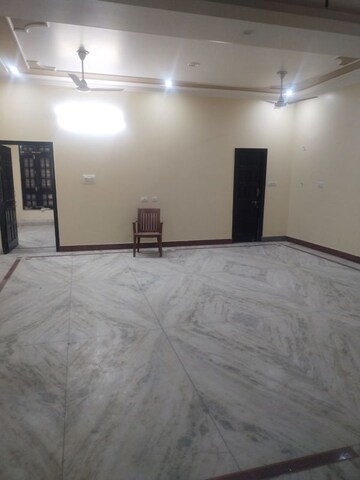 Bedroom in 2 BHK Independent House at Gomti Nagar – for Rent