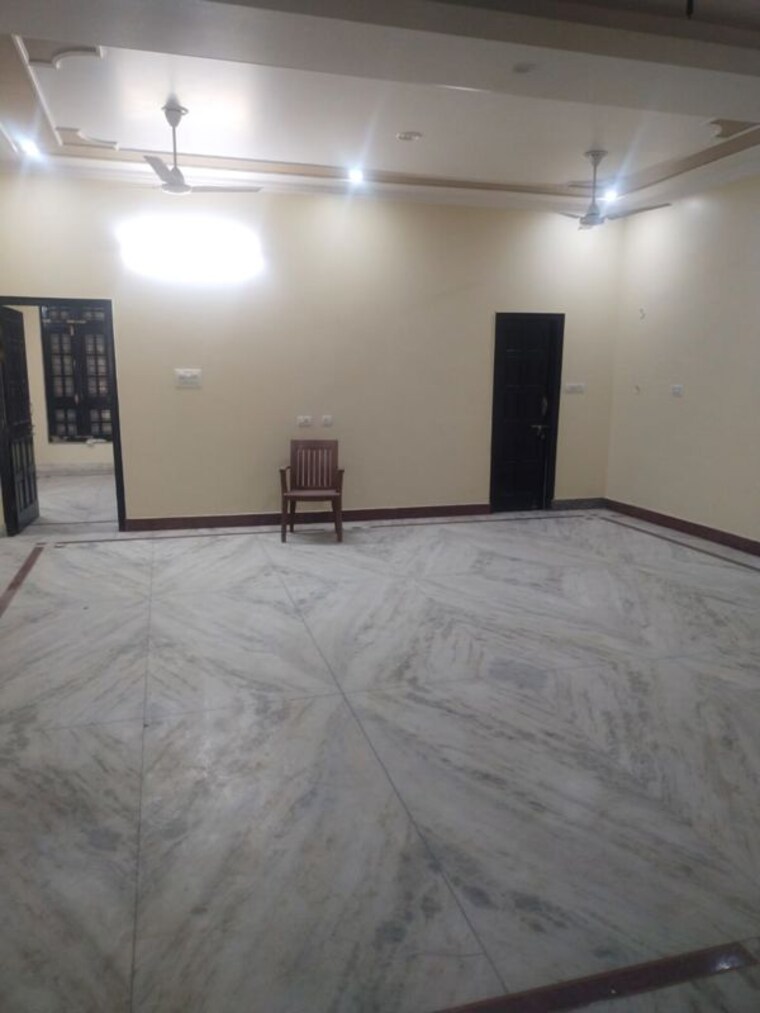 Bedroom, gomti nagar 2 Bedroom 1250 Sq.Ft. Independent House In Gomti Nagar Lucknow 9921569