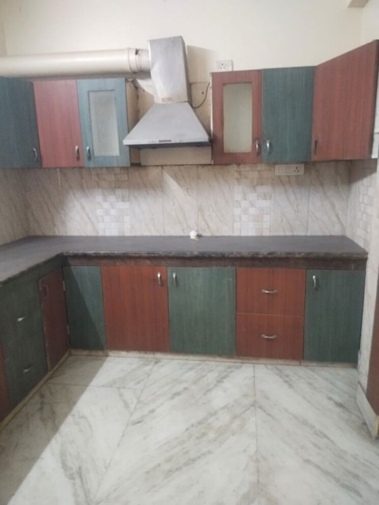 Kitchen, gomti nagar 2 Bedroom 1250 Sq.Ft. Independent House In Gomti Nagar Lucknow 9921569