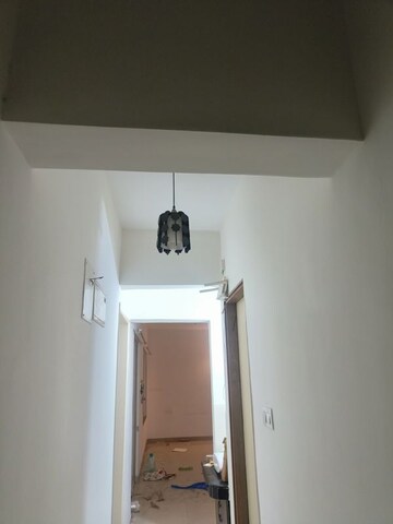 Furnished Amenities in 3 BHK Apartment at Manav Silver Skyscapes, Wakad – for Rent