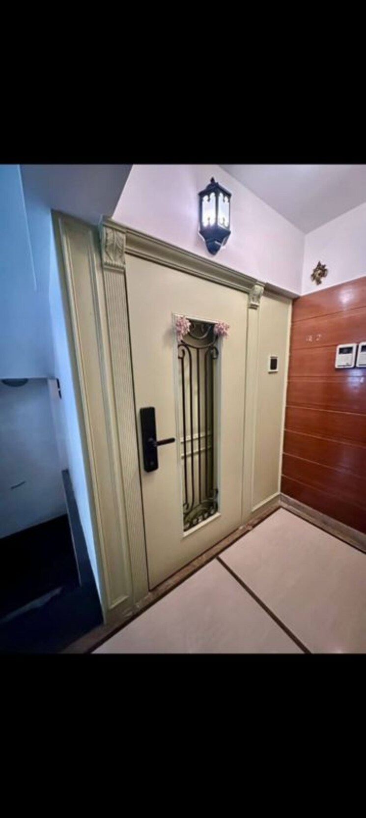 undefined, thane west 3 Bedroom 1300 Sq.Ft. Apartment In Thane West Thane 9921574