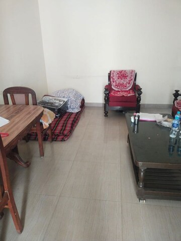 Bedroom in 2 BHK Independent House at Gomti Nagar – for Rent