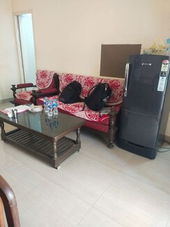 2 BHK + Extra Room Independent House For Rent in Gomti Nagar