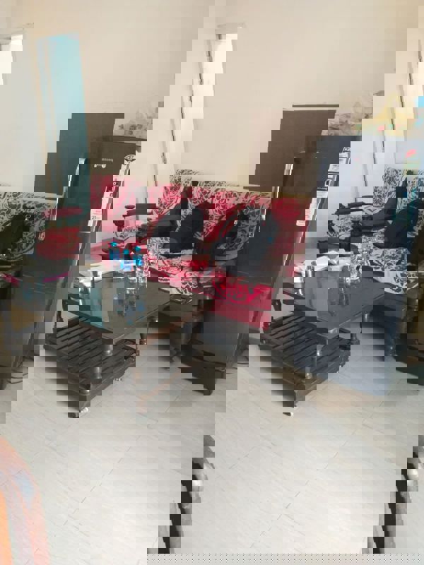 2 BHK + Extra Room Independent House For Rent in Gomti Nagar