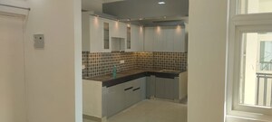 Kitchen in 2 BHK Apartment at Mehak Melax Studio, Gt Road – for Rent