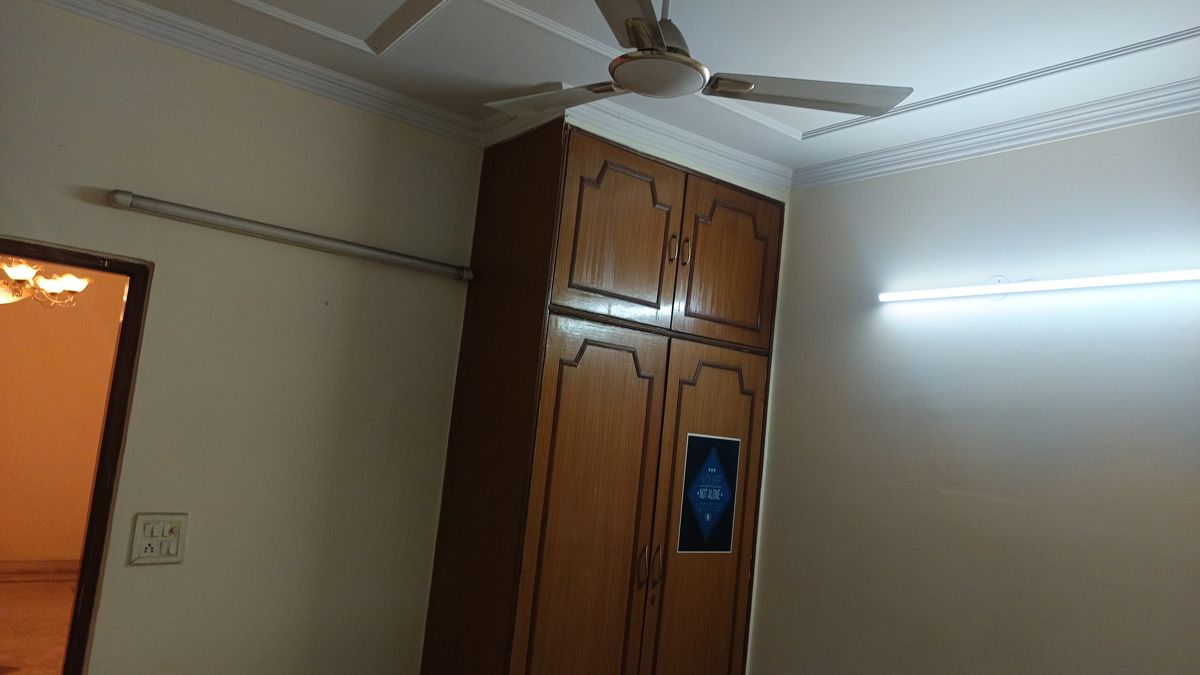 3 BHK + Extra Room Builder Floor For Sale in East Patel Nagar