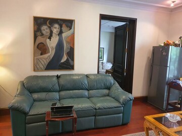 Bedroom in 6+ BHK Independent House at Anand Lok – for Rent