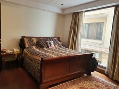 6+ BHK + Pooja Room,Servant Room,Study Room,Extra Room,Store Room Independent House For Rent in Anand Lok