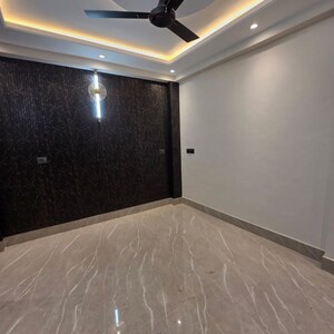 Kitchen in 3 BHK Builder Floor at Malviya Nagar – for Sale