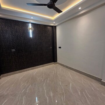 Kitchen in 3 BHK Builder Floor at Malviya Nagar – for Sale