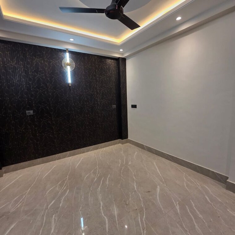 Kitchen, malviya nagar 3 Bedroom 1200 Sq.Ft. Builder Floor In Malviya Nagar Delhi 9921581