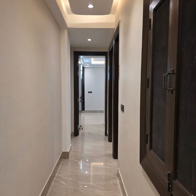 undefined, malviya nagar 3 Bedroom 1200 Sq.Ft. Builder Floor In Malviya Nagar Delhi 9921581