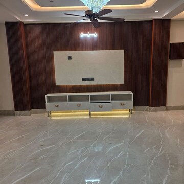 3 BHK Builder Floor For Sale in Malviya Nagar