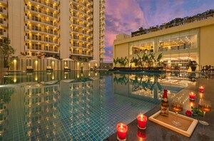 3 BHK Apartment – Exterior View View at BPTP Terra, Sector 37d - for Sale