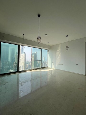 Room in 4 BHK Apartment at Rustomjee Crown, Prabhadevi – for Sale