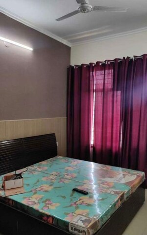 Bedroom in 3 BHK Apartment at Onyxe Paraiso, Patiala Road – for Rent