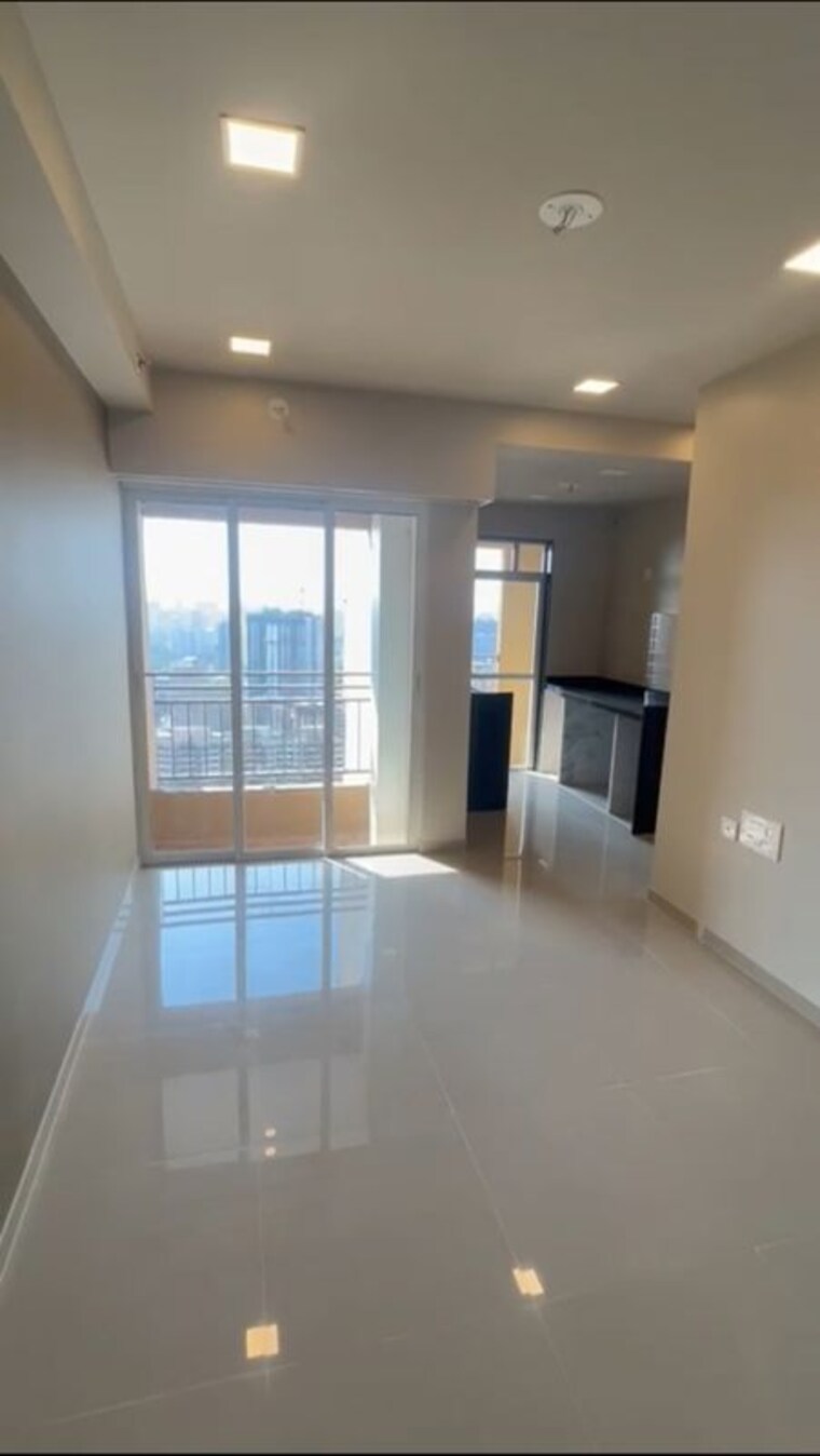 Room, jp-north-aviva 1 Bedroom 575 Sq.Ft. Apartment In Mira Road Thane 9921586