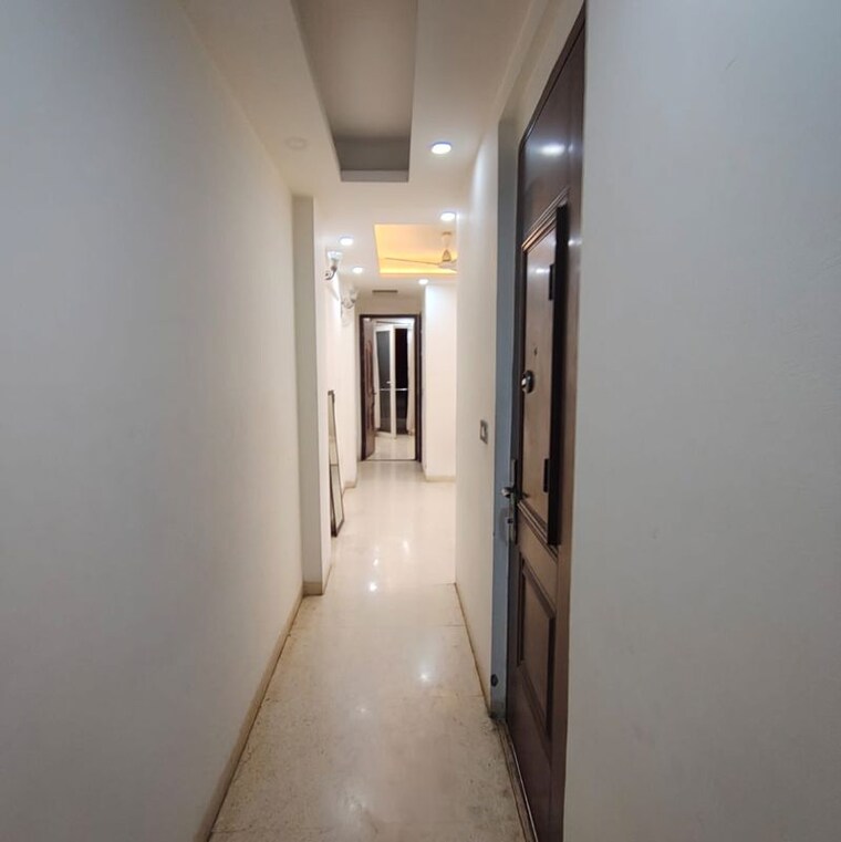 undefined, malviya nagar 2.5 Bedroom 900 Sq.Ft. Builder Floor In Malviya Nagar Delhi 9921591