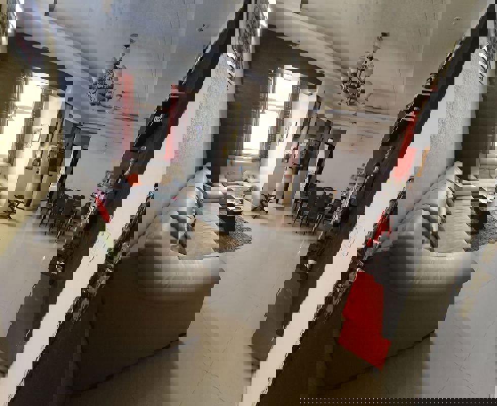 2 BHK Apartment For Rent in Prateek Wisteria