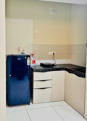 Master Bedroom in Studio Apartment at Godrej Park Ridge, Manjari – for Rent