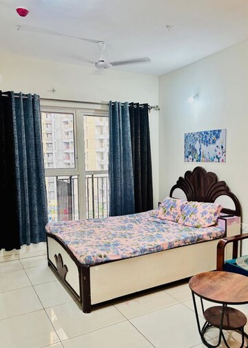 Bedroom in Studio Apartment at Godrej Park Ridge, Manjari – for Rent