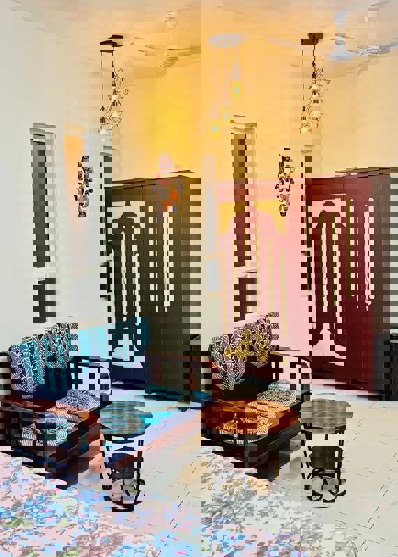 Studio  350 Sq.Ft. Apartment in Godrej Park Ridge