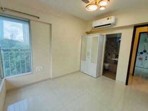 Room in 3 BHK Apartment at Dhoot Sky Residency New Sonali CHSL, Malad West – for Rent