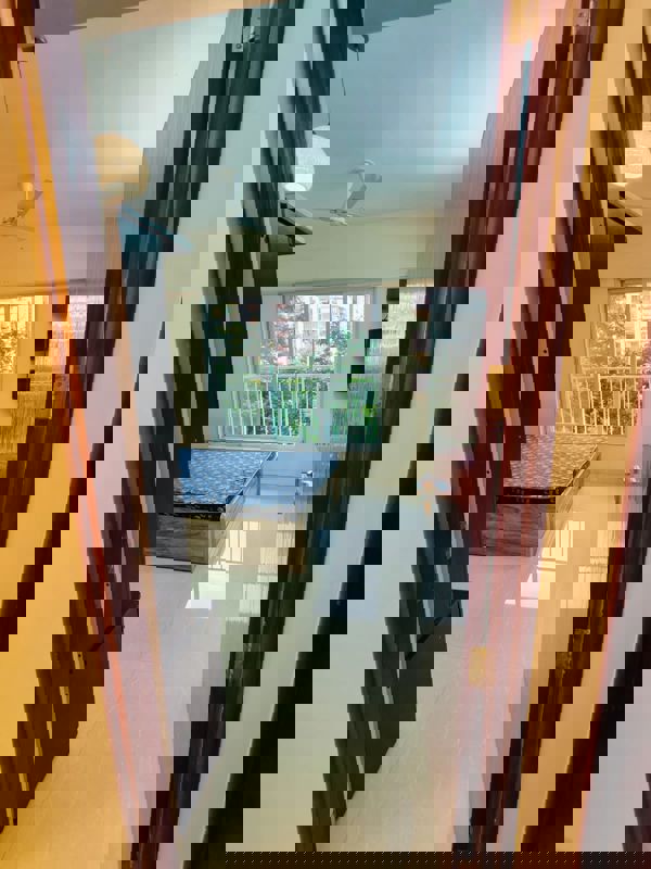 3 BHK + Pooja Room 894 Sq.Ft. Apartment in Dhoot Sky Residency New Sonali CHSL