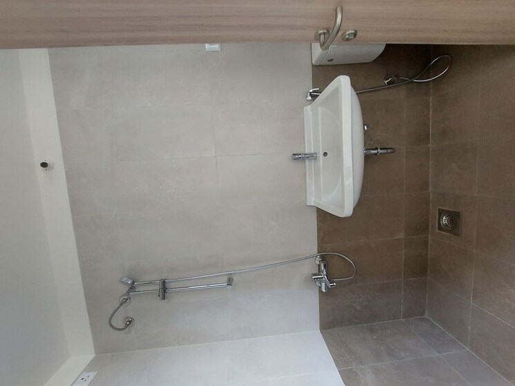 Attached Bathroom, nanded-bageshree 2 Bedroom 900 Sq.Ft. Apartment In Sinhagad Road Pune 9921609