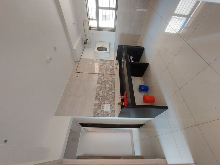 Kitchen, nanded-bageshree 2 Bedroom 900 Sq.Ft. Apartment In Sinhagad Road Pune 9921609