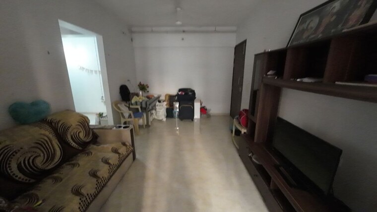 Kitchen, dombivli east 1.5 Bedroom 580 Sq.Ft. Apartment In Dombivli East Thane 9921610