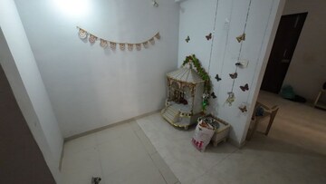 Master Plan in 1.5 BHK Apartment at Dombivli East – for Rent