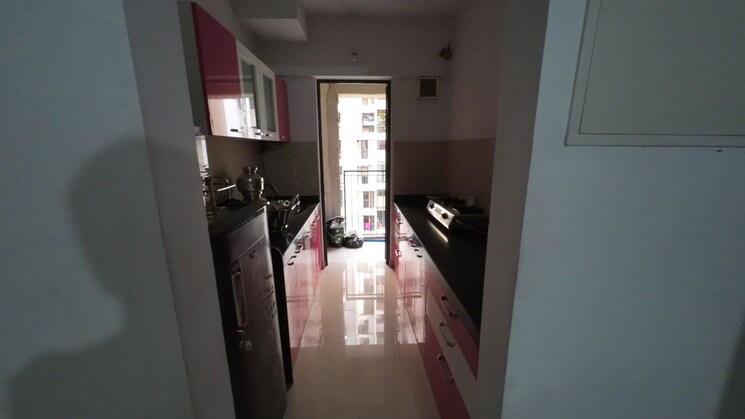 undefined, dombivli east 1.5 Bedroom 580 Sq.Ft. Apartment In Dombivli East Thane 9921610