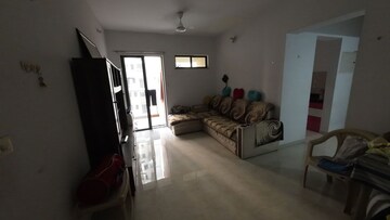 1.5 BHK Apartment For Rent in Dombivli East